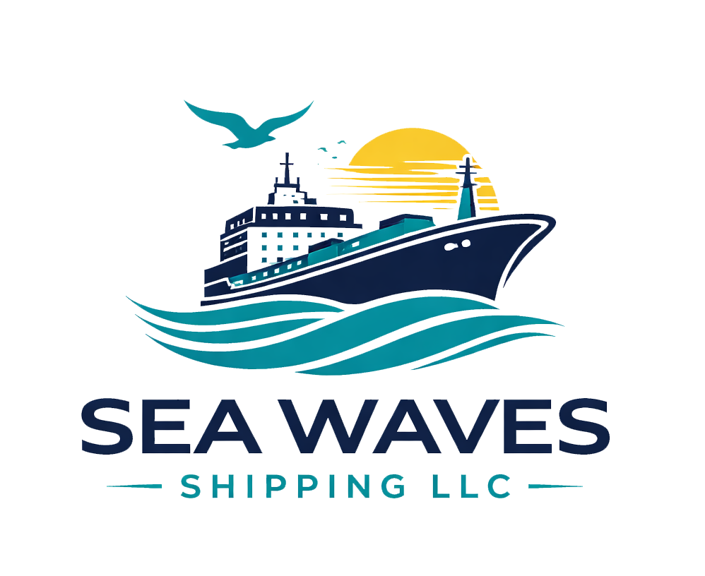 Sea Waves Shipping LLC