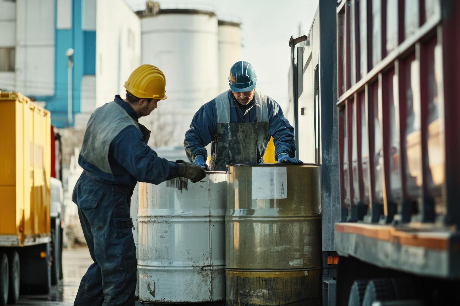 Wastewater Collection Ships Dubai
