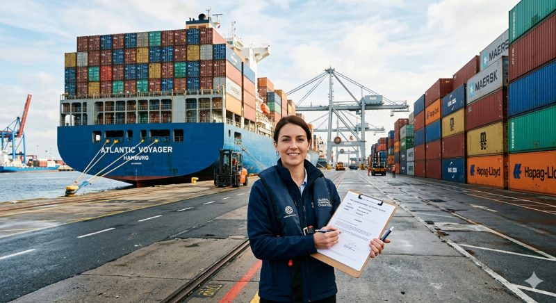 Vessel Chartering – Petroleum Cargo Transportation